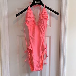 OP Sexy Swimsuit Size L (11-13)